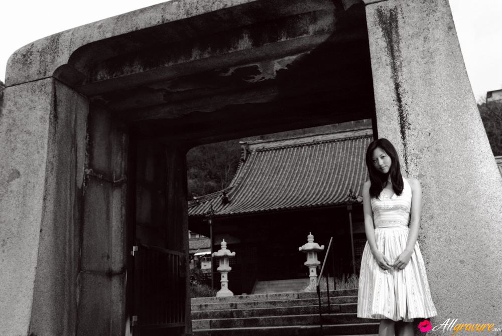 [Allgravure] 2014.10.12 Sayaka Ogata - Origins